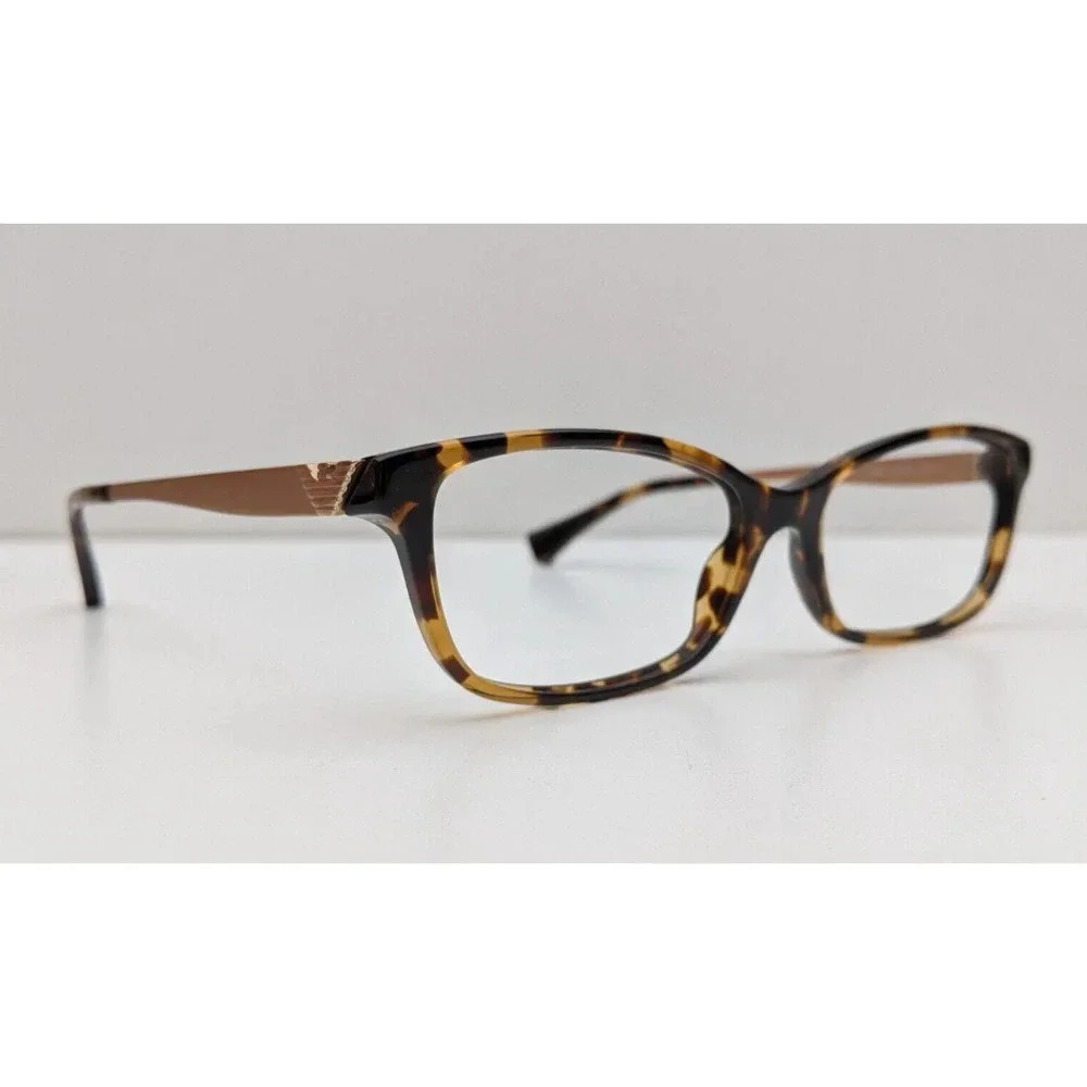 🕶️Emporio Armani EA3031 5228 Eyeglasses 53/17 140 /KAG345🕶️​